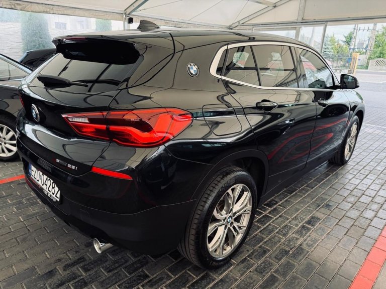 BMW X2 IMG-20250717-WA0082