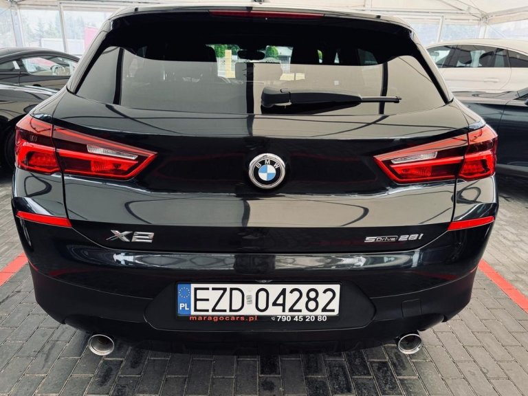 BMW X2 IMG-20250717-WA0083