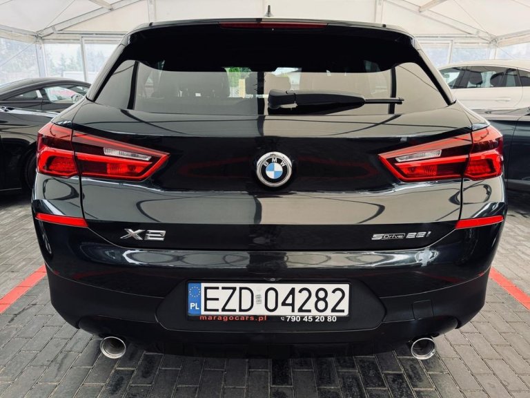 BMW X2 IMG-20250717-WA0084