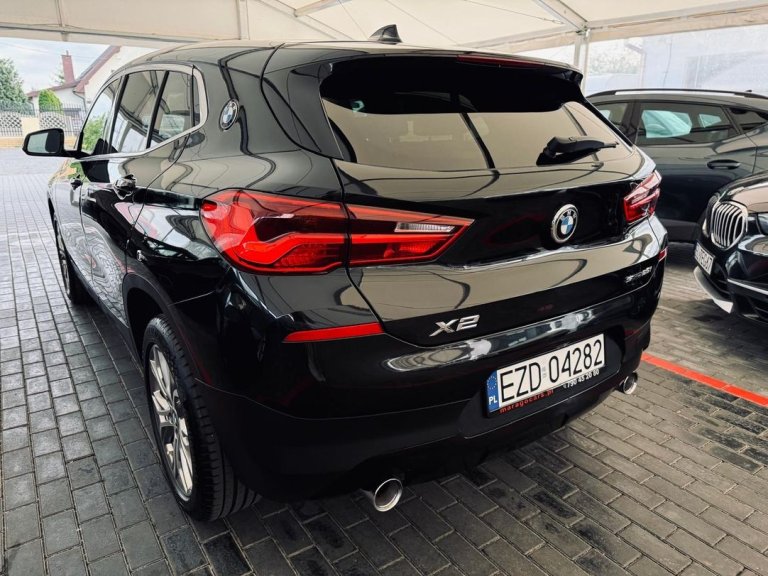 BMW X2 IMG-20250717-WA0085