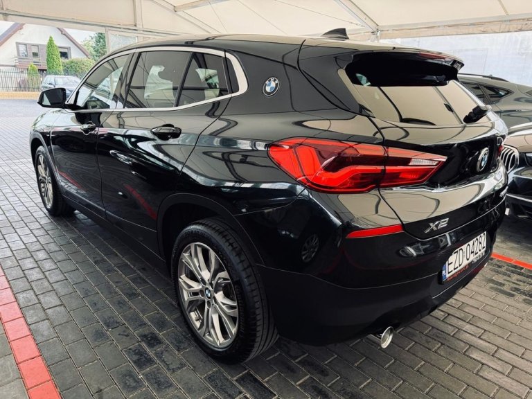 BMW X2 IMG-20250717-WA0086