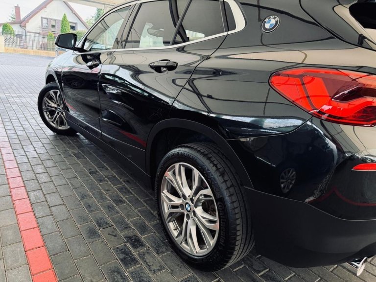 BMW X2 IMG-20250717-WA0087