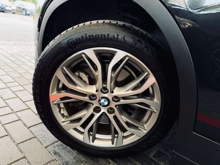 BMW X2 IMG-20250717-WA0088