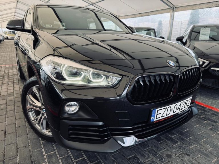 BMW X2 IMG-20250717-WA0089