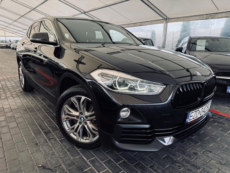 BMW X2 IMG-20250717-WA0090