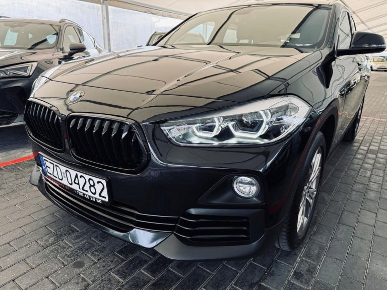 BMW-X2