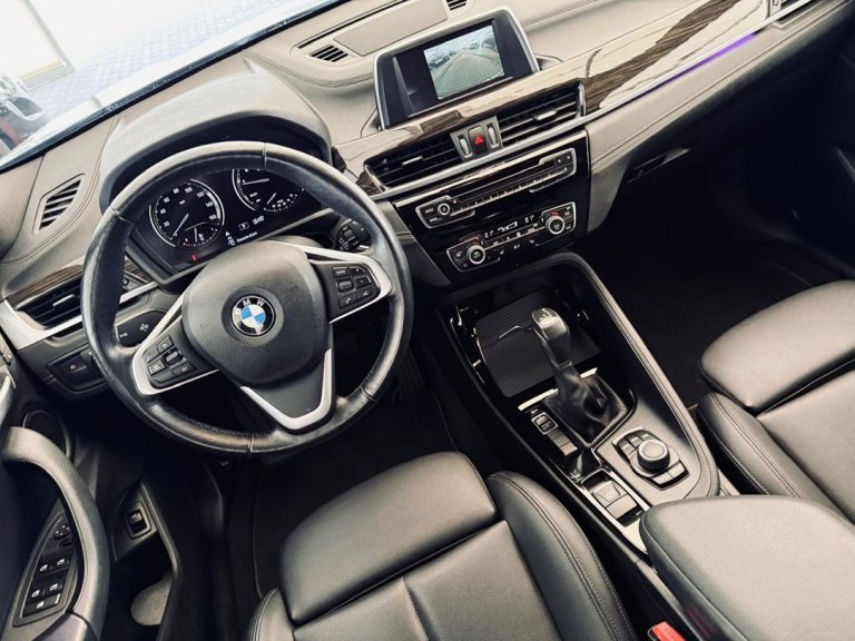 BMW X2 IMG-20250717-WA0040