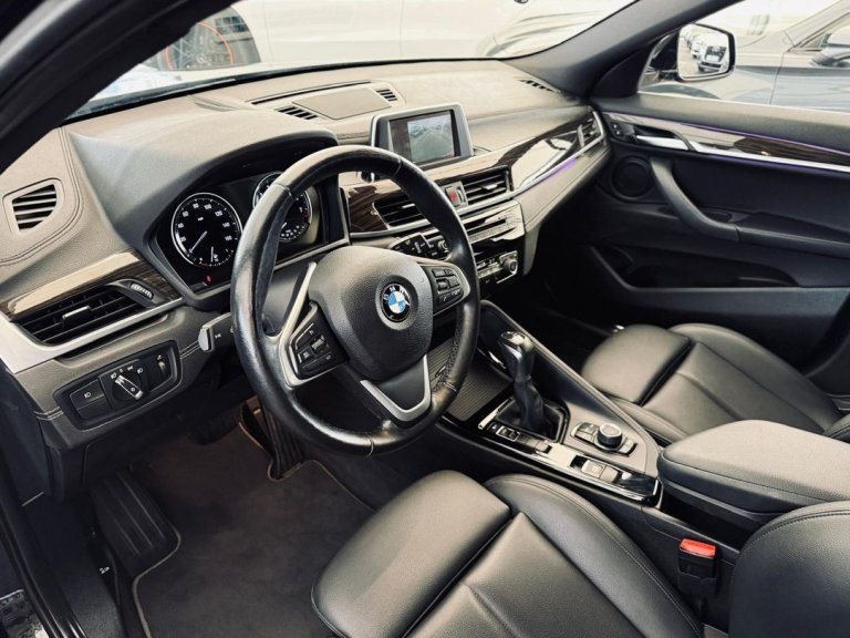 BMW X2 IMG-20250717-WA0031