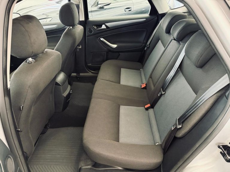 Ford Mondeo IMG-20250709-WA0066