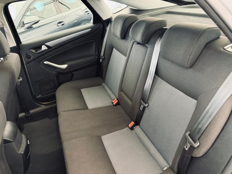 Ford Mondeo IMG-20250709-WA0067