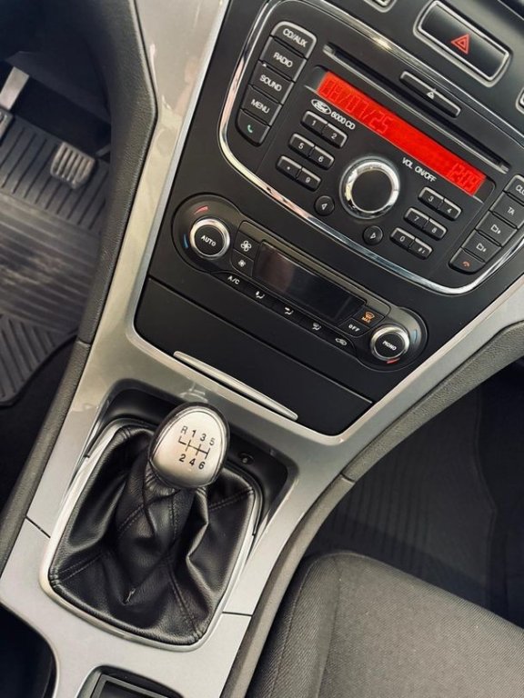 Ford Mondeo IMG-20250709-WA0069