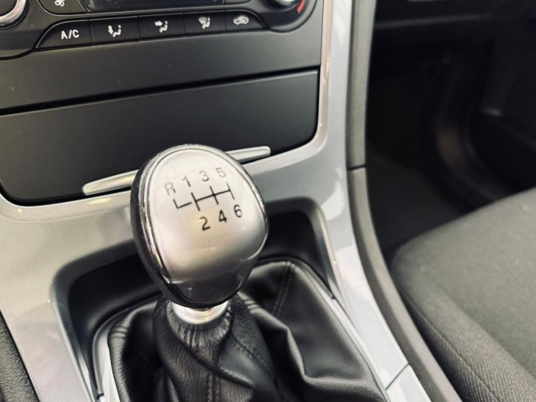 Ford Mondeo IMG-20250709-WA0070