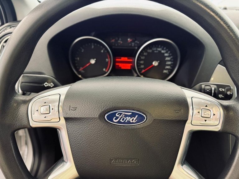 Ford Mondeo IMG-20250709-WA0071