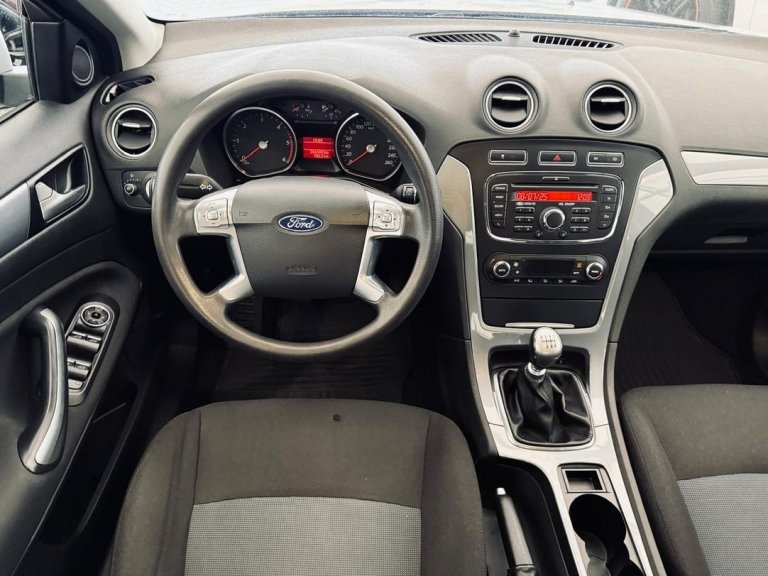 Ford Mondeo IMG-20250709-WA0073