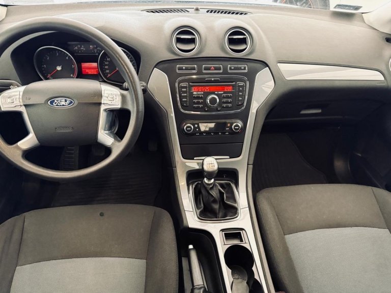 Ford Mondeo IMG-20250709-WA0076