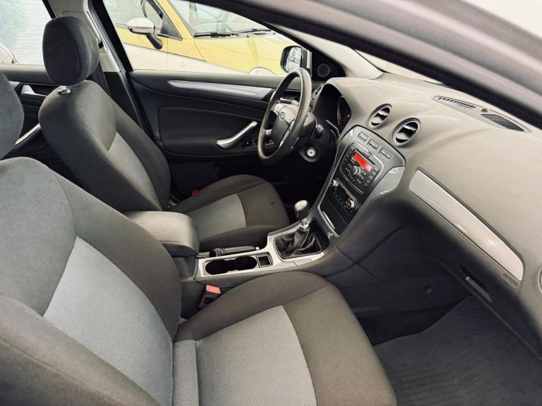 Ford Mondeo IMG-20250709-WA0081