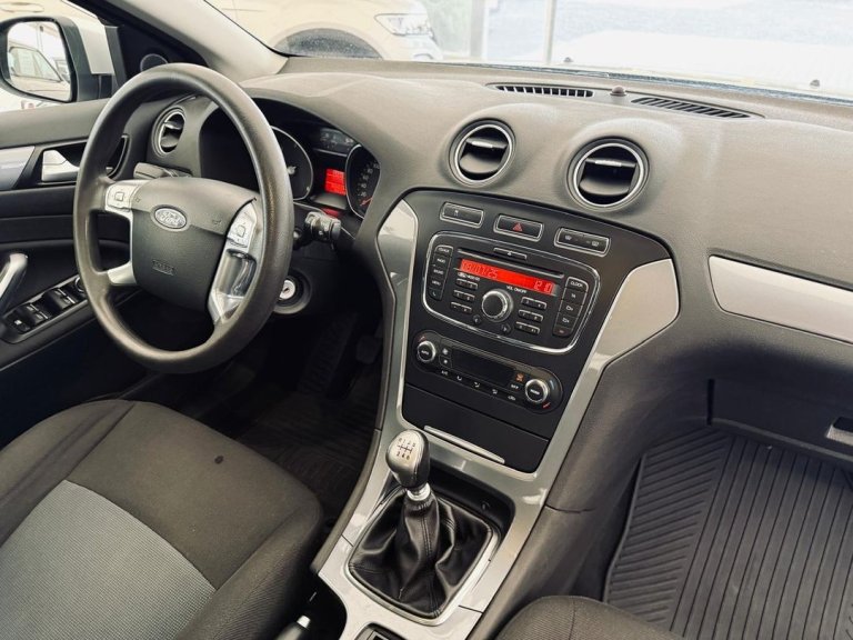 Ford Mondeo IMG-20250709-WA0083