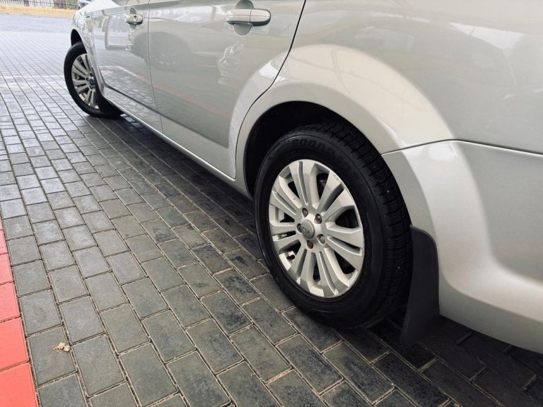 Ford Mondeo IMG-20250709-WA0086
