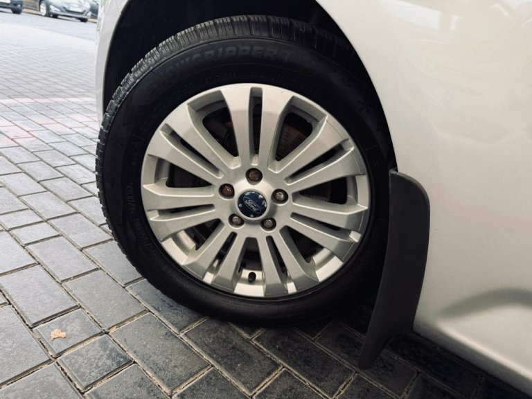 Ford Mondeo IMG-20250709-WA0087