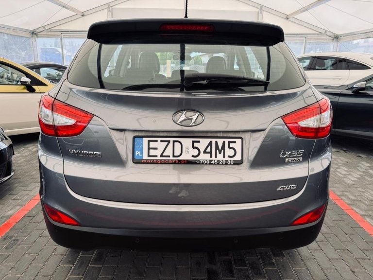 Hyundai ix35 IMG-20250711-WA0012