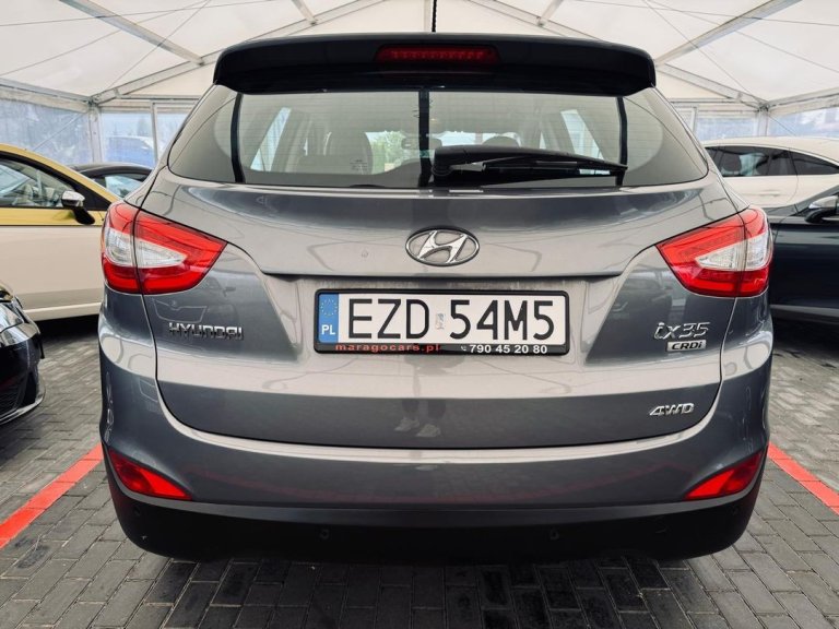 Hyundai ix35 IMG-20250711-WA0013