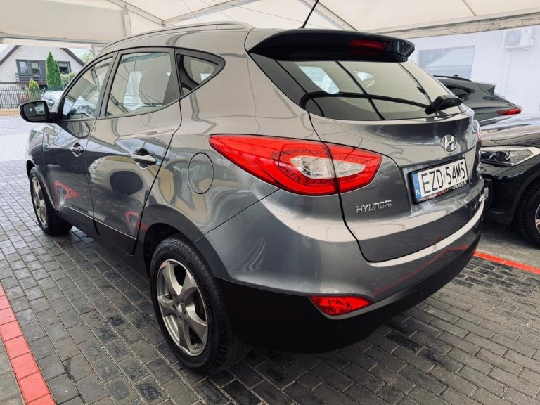 Hyundai ix35 IMG-20250711-WA0015