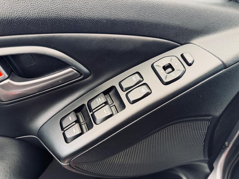 Hyundai ix35 IMG-20250711-WA0019