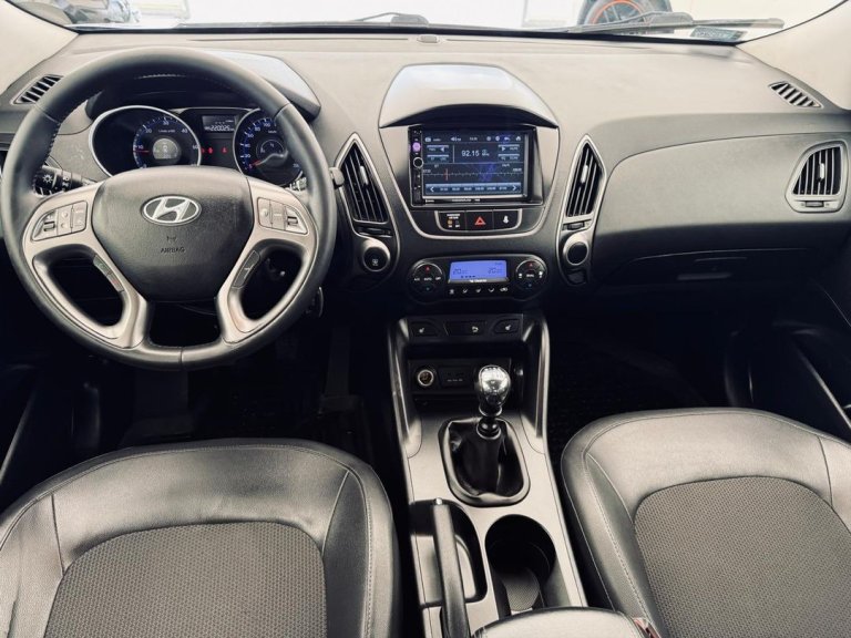 Hyundai ix35 IMG-20250711-WA0020