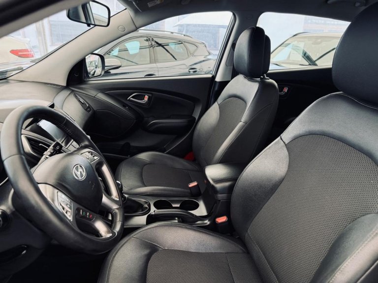 Hyundai ix35 IMG-20250711-WA0021
