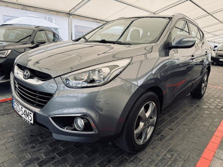 Hyundai ix35 IMG-20250711-WA0003