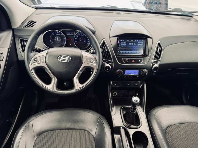 Hyundai ix35 IMG-20250711-WA0026