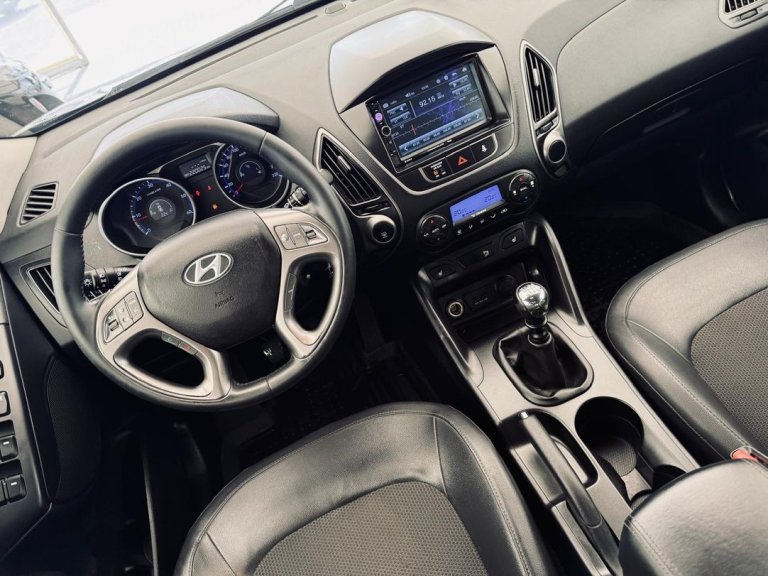 Hyundai ix35 IMG-20250711-WA0027