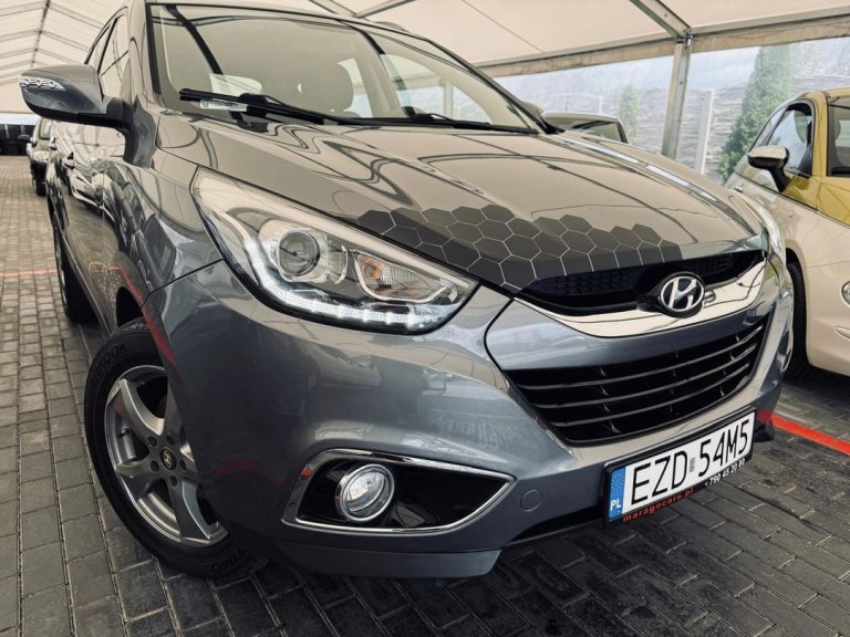 Hyundai ix35 IMG-20250711-WA0028