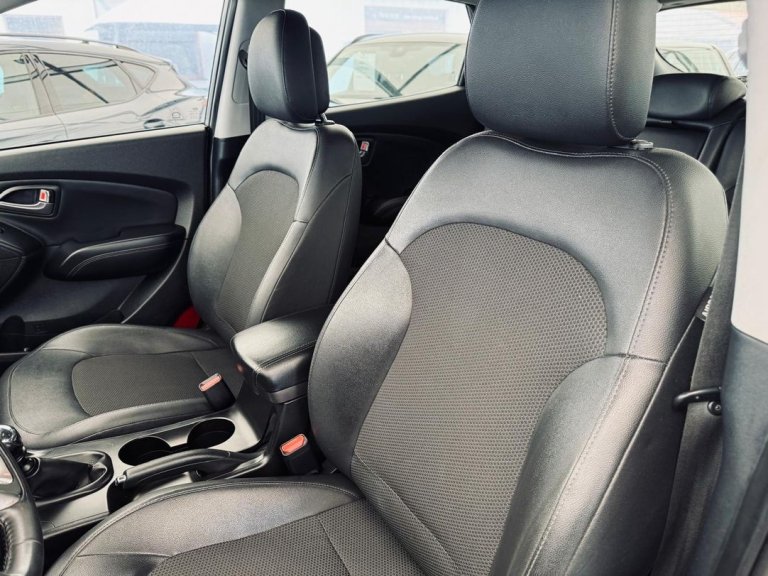 Hyundai ix35 IMG-20250711-WA0029