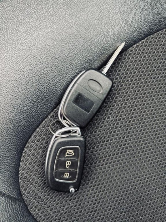Hyundai ix35 IMG-20250711-WA0030