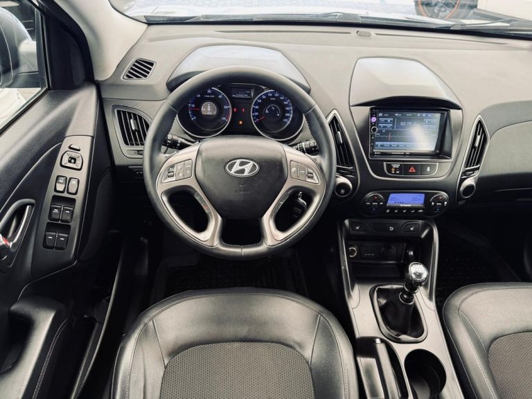 Hyundai ix35 IMG-20250711-WA0031