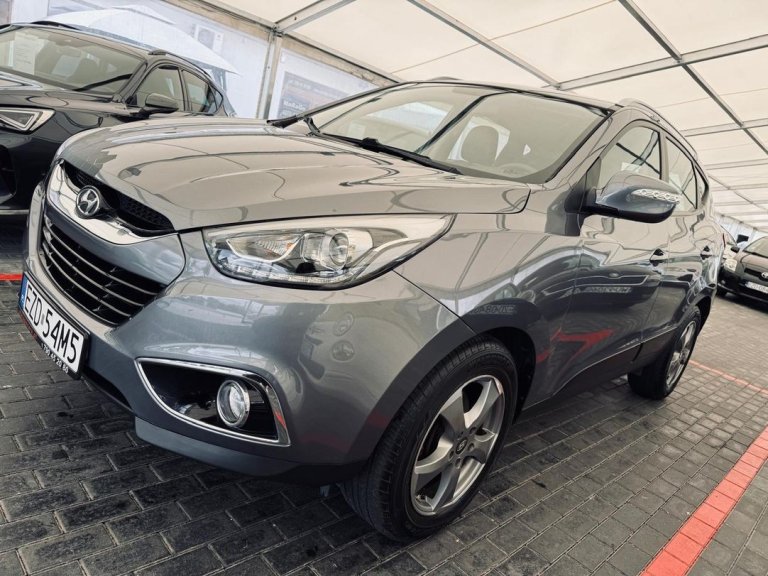 Hyundai ix35 IMG-20250711-WA0004
