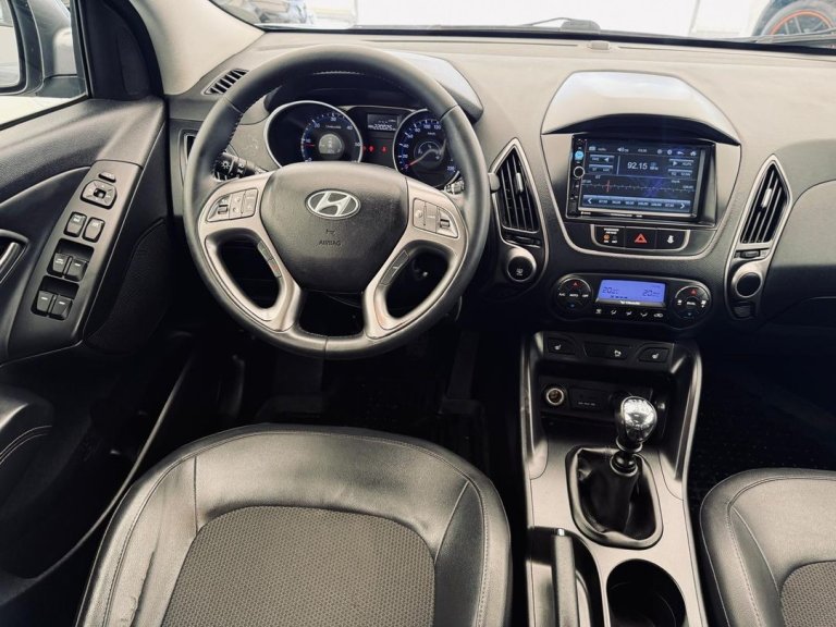 Hyundai ix35 IMG-20250711-WA0032