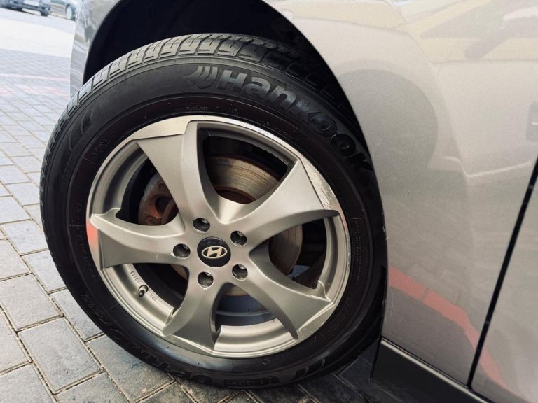 Hyundai ix35 IMG-20250711-WA0034