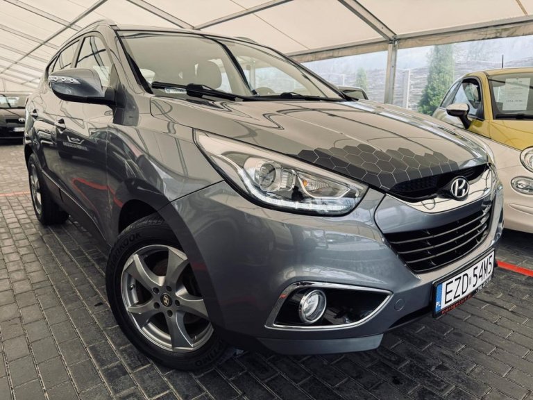 Hyundai ix35 IMG-20250711-WA0035