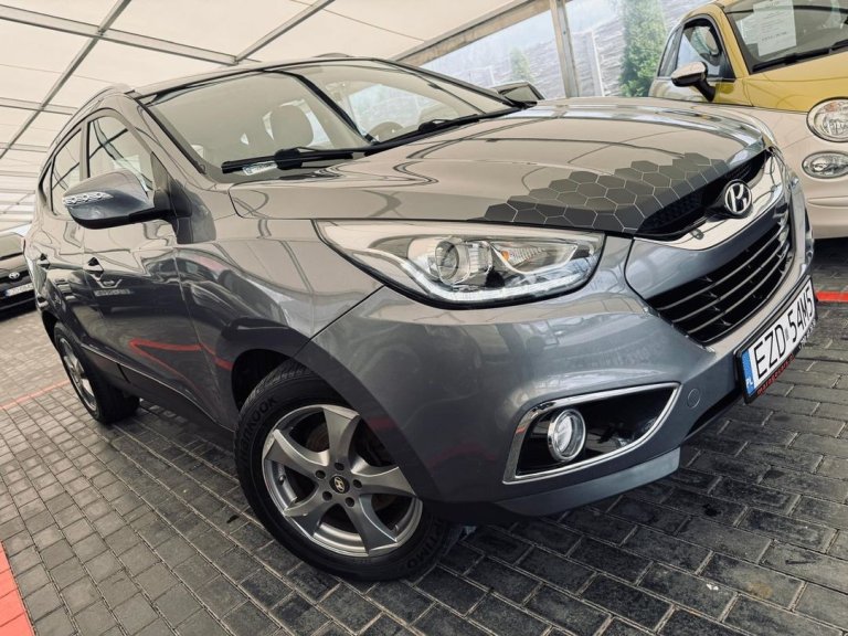 Hyundai ix35 IMG-20250711-WA0036