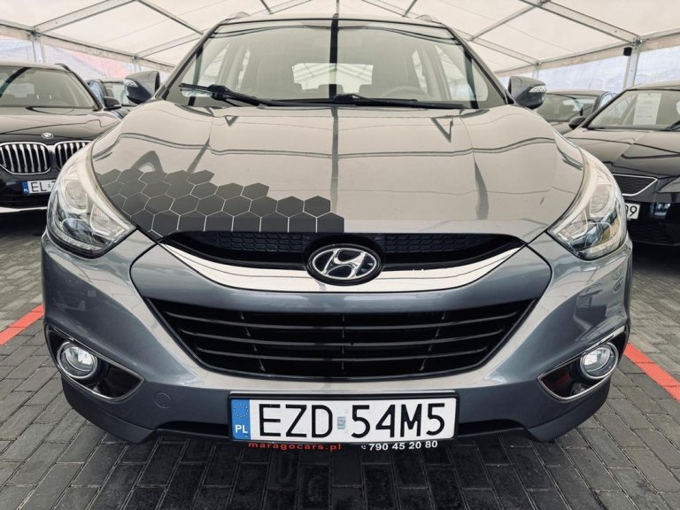 Hyundai ix35 IMG-20250711-WA0005