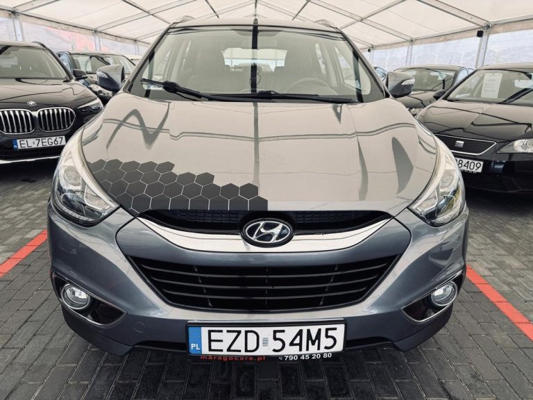 Hyundai ix35 IMG-20250711-WA0006
