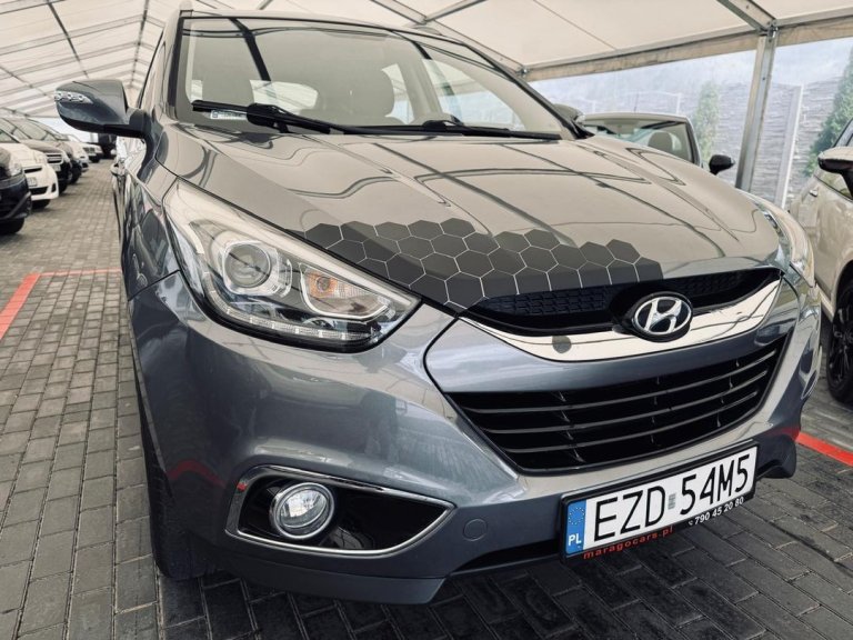 Hyundai ix35 IMG-20250711-WA0007