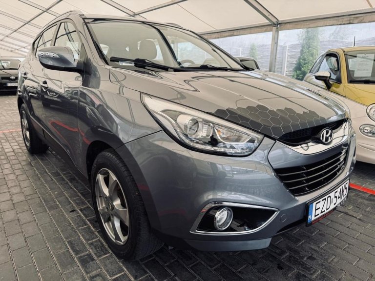 Hyundai ix35 IMG-20250711-WA0008