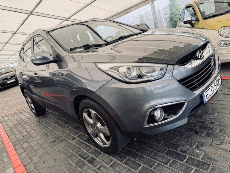 Hyundai ix35 IMG-20250711-WA0009