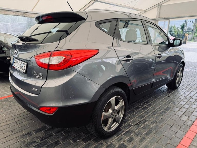Hyundai ix35 IMG-20250711-WA0010