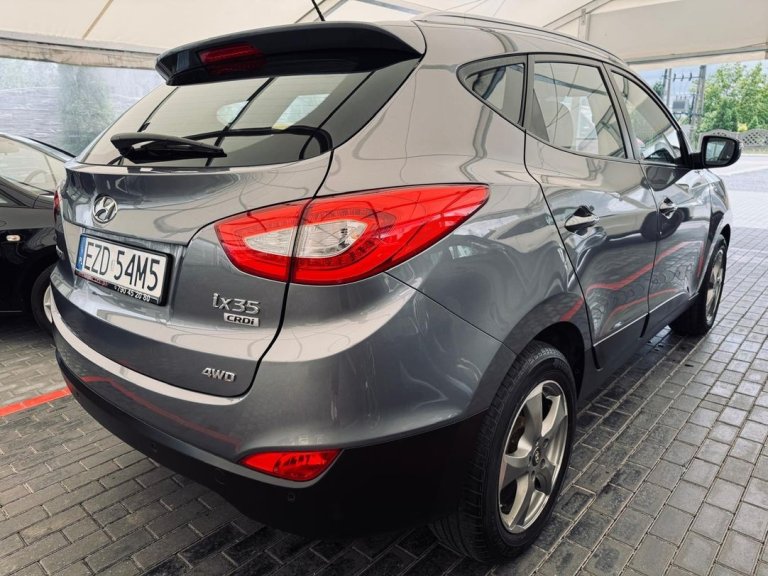 Hyundai ix35 IMG-20250711-WA0011
