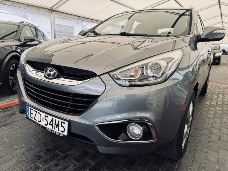 Hyundai ix35 IMG-20250711-WA0002