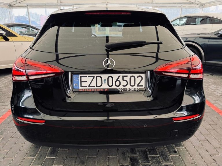 Mercedes-Benz Klasa A IMG-20250711-WA0091